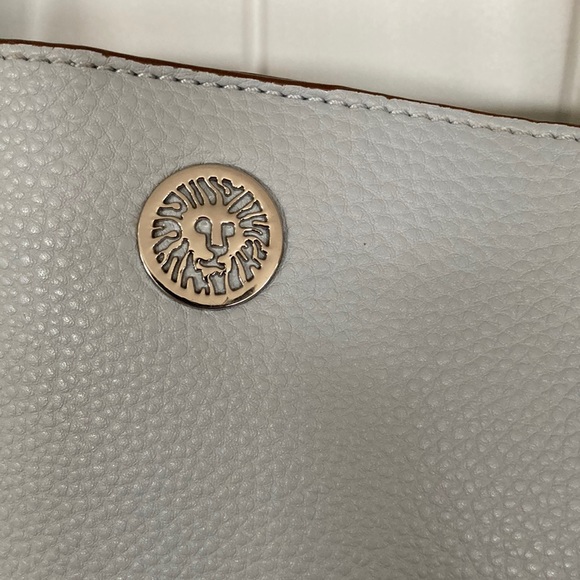 Anne Klein Satchel/purse/Bag - Picture 2 of 12